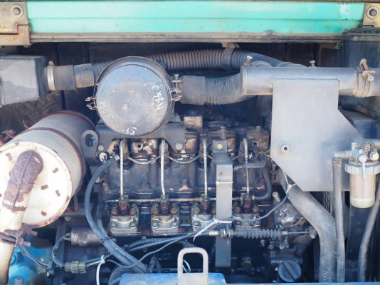 เก่าญี่ปุ่น 440,000 บาทรวมเก็บสีให้ SUMITOMO SH40JX เช็คพร้อมใช้งาน เก่าญี่ปุ่น 440,000 บาทรวมเก็บสีให้ SUMITOMO SH40JX เช็คพร้อมใช้งาน