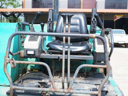 เก่าญี่ปุ่น 440,000 บาทรวมเก็บสีให้ SUMITOMO SH40JX เช็คพร้อมใช้งาน เก่าญี่ปุ่น 440,000 บาทรวมเก็บสีให้ SUMITOMO SH40JX เช็คพร้อมใช้งาน