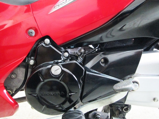 (โอนฟรี) ขาย Honda Wave 110I สตาร์ทมือ ไมล์แท้ 8371 กม ปลายปี 2016