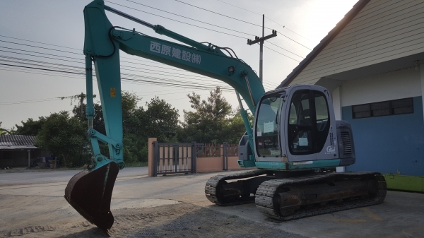 SK135 YY01 รถญี่ปุ่นสภาพสวย 0819863811นุ