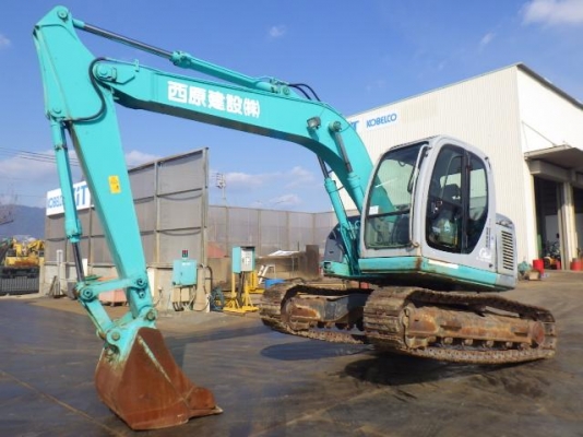 SK135 YY01 รถญี่ปุ่นสภาพสวย 0819863811นุ