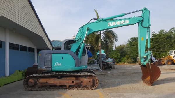 SK135 YY01 รถญี่ปุ่นสภาพสวย 0819863811นุ