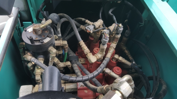 SK135 YY01 รถญี่ปุ่นสภาพสวย 0819863811นุ