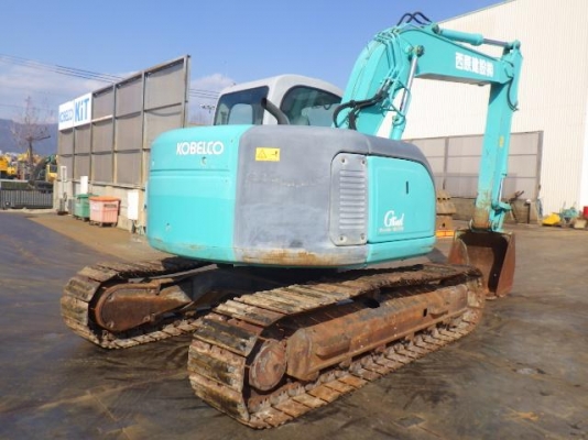 SK135 YY01 รถญี่ปุ่นสภาพสวย 0819863811นุ