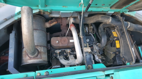 SK135 YY01 รถญี่ปุ่นสภาพสวย 0819863811นุ