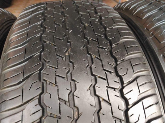 ล้อแม็ก New Fortuner ขอบ 18(6/139) พร้อมยาง Dunlop Grandtrek PT 265 60 18 สภาพพร้อมใช้ ขายถูกๆ ทั้งชุด 16900.-พร้อมน็อตแท้ 1 ชุด *** เทิร์นได้ ใส่ฟรี รับบัตรเครดิตทุกธนาคาร ส่งทั่วไทย ล้อแม็ก New Fortuner ขอบ 18(6/139) พร้อมยาง Dunlop Grandtrek PT 265 60 18 สภาพพร้อมใช้ ขายถูกๆ ทั้งชุด 16900.-พร้อมน็อตแท้ 1 ชุด *** เทิร์นได้ ใส่ฟรี รับบัตรเครดิตทุกธนาคาร ส่งทั่วไทย