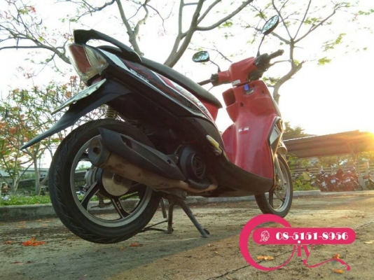 MIO115 i ระบบหัวฉีด ปี 56 รถเดิมๆ เอกสารครบ สนใจลองได้ที่เคหะร่มเกล้า ลาดกระบัง MIO115 i ระบบหัวฉีด ปี 56 รถเดิมๆ เอกสารครบ สนใจลองได้ที่เคหะร่มเกล้า ลาดกระบัง