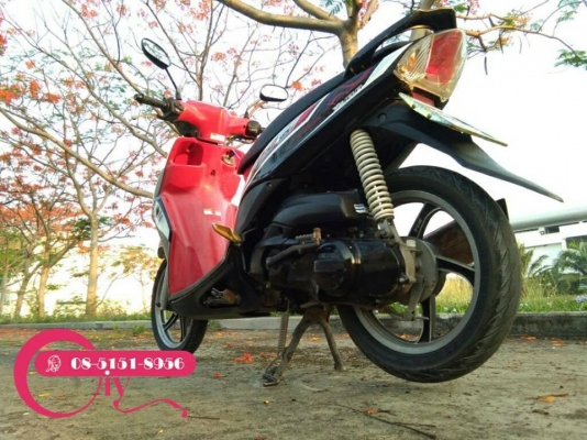 MIO115 i ระบบหัวฉีด ปี 56 รถเดิมๆ เอกสารครบ สนใจลองได้ที่เคหะร่มเกล้า ลาดกระบัง MIO115 i ระบบหัวฉีด ปี 56 รถเดิมๆ เอกสารครบ สนใจลองได้ที่เคหะร่มเกล้า ลาดกระบัง