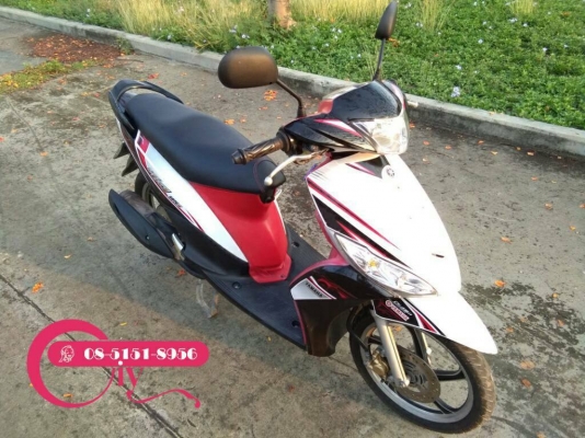 MIO115 i ระบบหัวฉีด ปี 56 รถเดิมๆ เอกสารครบ สนใจลองได้ที่เคหะร่มเกล้า ลาดกระบัง MIO115 i ระบบหัวฉีด ปี 56 รถเดิมๆ เอกสารครบ สนใจลองได้ที่เคหะร่มเกล้า ลาดกระบัง