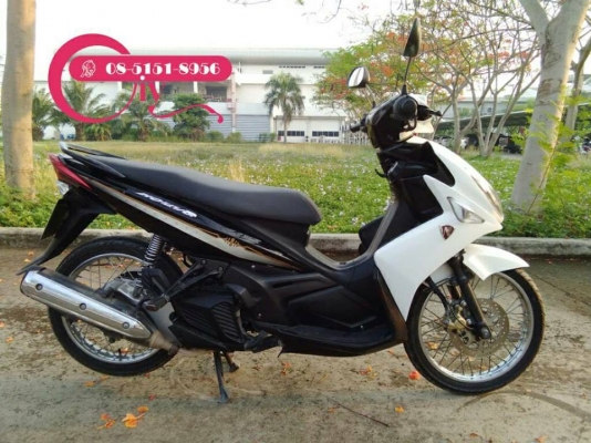 NOUVO ELEGANCE ปี 52 รถเดิมๆ สวยๆ เอกสารครบ สนใจลองได้ที่เคหะร่มเกล้า ลาดกระบัง