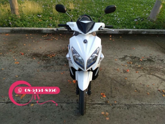 NOUVO ELEGANCE ปี 52 รถเดิมๆ สวยๆ เอกสารครบ สนใจลองได้ที่เคหะร่มเกล้า ลาดกระบัง