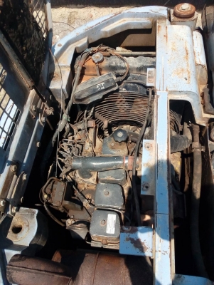 ขาย รถแบคโฮล Komutsu PC-128 สภาพใช้งาน สนใจโทร 089-9248548  093-6076856