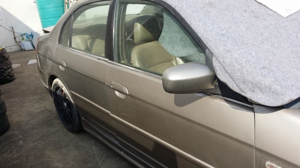 แยก ขายอะไหล่ ไดเมนชั่น ทั้งคัน