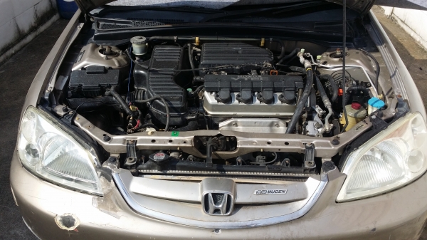 แยก ขายอะไหล่ ไดเมนชั่น ทั้งคัน