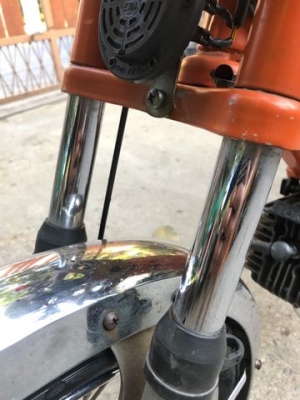 รถปั่น TOMOS รถปั่น TOMOS