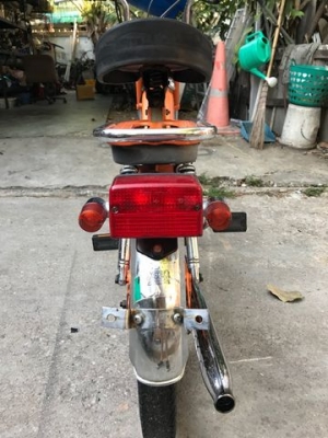 รถปั่น TOMOS รถปั่น TOMOS