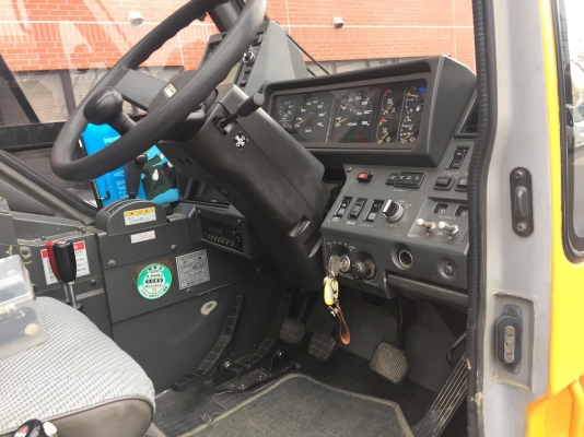 เครนคุณภาพมือสองจากญี่ปุ่น