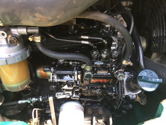 ‼️ มาแล้วรถเก่านอกสวยเดิม ‼️ KOMATSU 30MR-1 ขนาดPC-30 รถเก่านอกแท้100\% <หัวกระแทก พร้อม บุ้งกี๋> #คอลโทนสั้นปั๊มนิ้ว ระบบไว รถพร้อมใช้งาน เอกสารใบอินวอยครบ            ????ราคา  450,000 ต่อรองได้???? ☎️สนใจติดต่อ  096-3268553  (สถิตย์พันธ์) ???? ID L