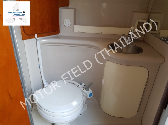 มาร่วมสัมผัสประสบการณ์สุดเอ็กคลูซีฟที่คุณสามารถหาได้ กับ 2003 Regal 2656 มาร่วมสัมผัสประสบการณ์สุดเอ็กคลูซีฟที่คุณสามารถหาได้ กับ 2003 Regal 2656