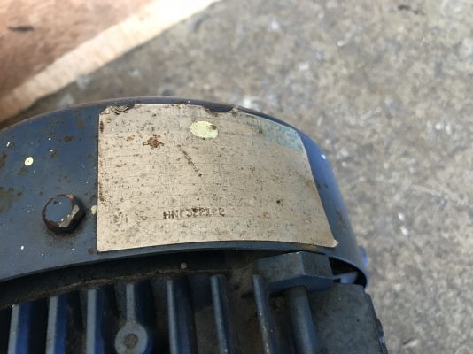 ขายมอเตอร์เกียร์ Cycrodrive Sumitomo 1HP. 380V made in Japan อัตราทด 1:51 เพลาออกประมาณ 28รอบต่อนาที สภาพสวย หขายมอเตอร์เกียร์ Cycrodrive Sumitomo 1HP. 380V made in Japan อัตราทด 1:51สภาพสวย หมุนนิ่ม พร้อมใช้งาน