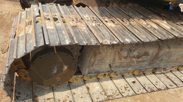 ขาย KOBECO SK200-3 เอกสารทะเบียน