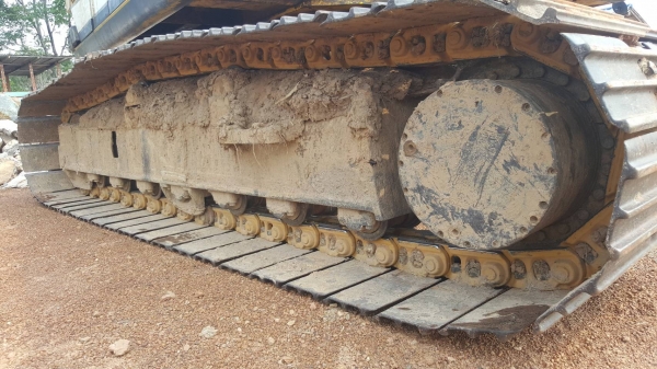 ขาย KOBECO SK200-3 เอกสารทะเบียน