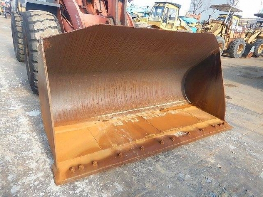 รถญี่ปุ่นเกรดA ขายถูก HITACHI LX130-7 เก่าญี่ปุ่นแท้ สภาพสวย ราคาไม่แพง โทร.090-986-2521 อ๊อบ