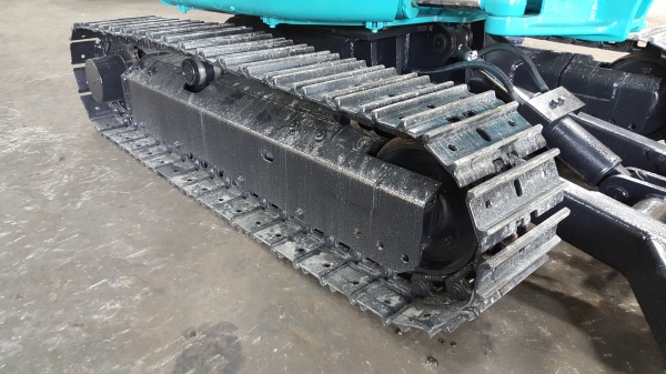 ขาย รถขุด KUBOTA  รุ่น U30 มือสองญี่ปุ่น แทรกเหล็ก สลัก บูทเอวแน่น 100\% คันนี้ มีไลน์ กระแทก สำหรับใส่หัวกระแทก สวยพร้อมใช้งาน มือถือ 0818753444