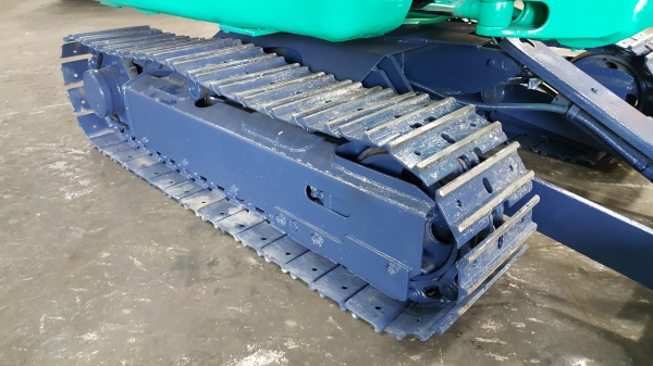 ขาย รถขุด KOMATSU รุ่น PC27-8-- มือสองญี่ปุ่น แทรกเหล็ก สลัก บูทเอวแน่น 100\% คันนี้ มีหัวกระแทกในตัว  สวยพร้อมใช้งาน มือถือ 0818753444