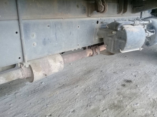 ขาย.ราคาเบาๆ 395,000บ.รถเดิมๆ หกล้อ นิสัน MKA121G FD46-130แรง ปี40 ดั้ม.สามมิต 5คิว รถห้าง สภาพเดิมๆสวยไม่เคยทำสีหัวบางพายในครบ พร้อมใช้งาน เล่ม,ทะเบียนพร้อมโอน