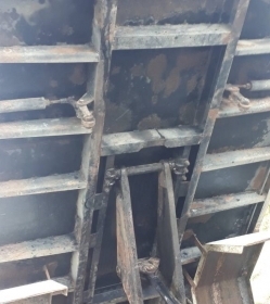 ขาย.ราคาเบาๆ 395,000บ.รถเดิมๆ หกล้อ นิสัน MKA121G FD46-130แรง ปี40 ดั้ม.สามมิต 5คิว รถห้าง สภาพเดิมๆสวยไม่เคยทำสีหัวบางพายในครบ พร้อมใช้งาน เล่ม,ทะเบียนพร้อมโอน