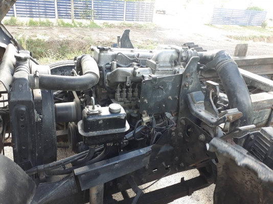 ขาย.ราคาเบาๆ 395,000บ.รถเดิมๆ หกล้อ นิสัน MKA121G FD46-130แรง ปี40 ดั้ม.สามมิต 5คิว รถห้าง สภาพเดิมๆสวยไม่เคยทำสีหัวบางพายในครบ พร้อมใช้งาน เล่ม,ทะเบียนพร้อมโอน