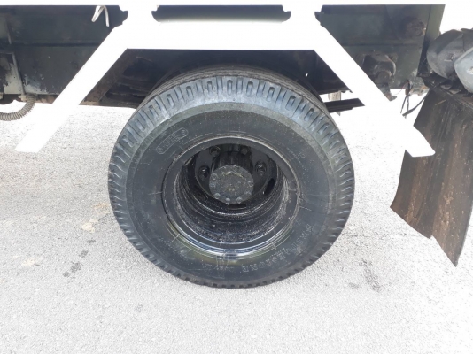 ขาย.ราคาเบาๆ 395,000บ.รถเดิมๆ หกล้อ นิสัน MKA121G FD46-130แรง ปี40 ดั้ม.สามมิต 5คิว รถห้าง สภาพเดิมๆสวยไม่เคยทำสีหัวบางพายในครบ พร้อมใช้งาน เล่ม,ทะเบียนพร้อมโอน