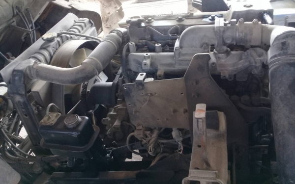 ขาย.ราคาเบาๆ 395,000บ.รถเดิมๆ หกล้อ นิสัน MKA121G FD46-130แรง ปี40 ดั้ม.สามมิต 5คิว รถห้าง สภาพเดิมๆสวยไม่เคยทำสีหัวบางพายในครบ พร้อมใช้งาน เล่ม,ทะเบียนพร้อมโอน