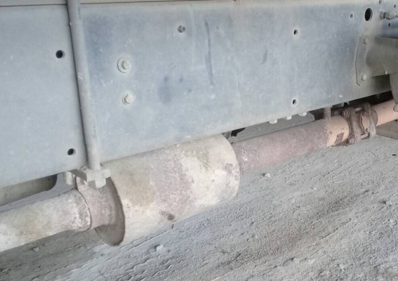 ขาย.ราคาเบาๆ 395,000บ.รถเดิมๆ หกล้อ นิสัน MKA121G FD46-130แรง ปี40 ดั้ม.สามมิต 5คิว รถห้าง สภาพเดิมๆสวยไม่เคยทำสีหัวบางพายในครบ พร้อมใช้งาน เล่ม,ทะเบียนพร้อมโอน