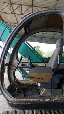 ขายรถแบ็คโฮ sk60 เก่าญี่ปุ่น ขายรถแบ็คโฮ sk60 เก่าญี่ปุ่น