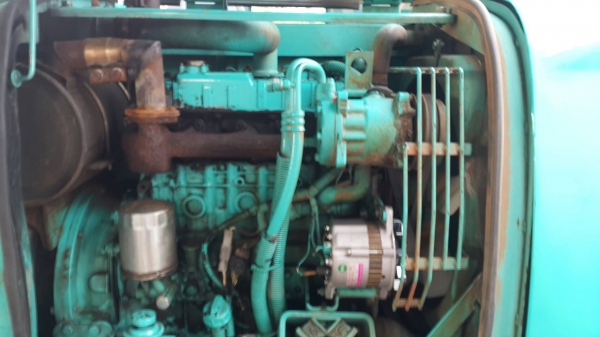 ขายรถแบ็คโฮ sk60 เก่าญี่ปุ่น ขายรถแบ็คโฮ sk60 เก่าญี่ปุ่น