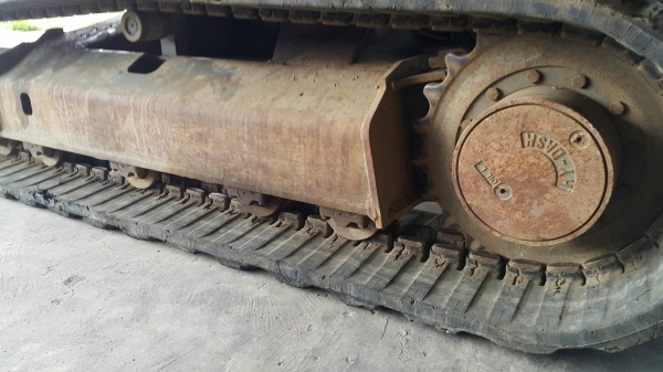 ขายรถแบ็คโฮ sk60 เก่าญี่ปุ่น ขายรถแบ็คโฮ sk60 เก่าญี่ปุ่น