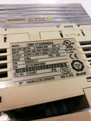 อินเวอร์เตอร์1แรง220vออก3เฟส