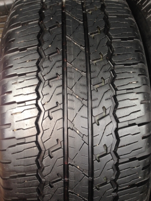 Bridgestone at 265 65 r17 ปี15 1ชุด