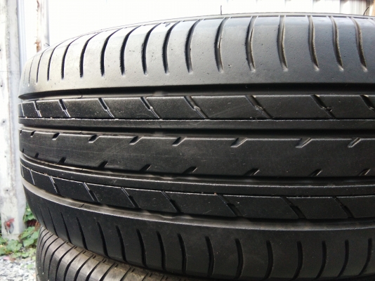 ขายยาง 205/55R16 YOKOHAMA ปี16 ดอกยางเต็มหนาสดเท่ากัน ชุดละ 3200 บาท ขายยาง 205/55R16 YOKOHAMA ปี16 ดอกยางเต็มหนาสดเท่ากัน ชุดละ 3200 บาท