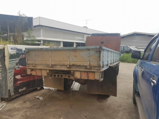 ISUZU NKR 120 4HF 1 ปี40 รถห้างแท้ เครื่องพัง คัสซีสวย หัวเก๋งดี กะบะดี เอกสารพร้อมโอน ISUZU NKR 120 4HF 1 ปี40 รถห้างแท้ เครื่องพัง คัสซีสวย หัวเก๋งดี กะบะดี เอกสารพร้อมโอน