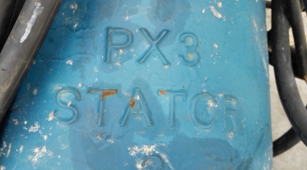 ปั้มไดโว่ยุโรปของใหม่ PXFLOW 20 HP 380V ท่อ 5”- 4” ดูดเลนปนทรายสิ่งปฎิกูลมูลสัตว์ ปั้มไดโว่ยุโรปของใหม่ PXFLOW 20 HP 380V ท่อ 5”- 4” ดูดเลนปนทรายสิ่งปฎิกูลมูลสัตว์