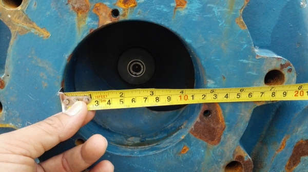 ปั้มไดโว่ยุโรปของใหม่ PXFLOW 20 HP 380V ท่อ 5”- 4” ดูดเลนปนทรายสิ่งปฎิกูลมูลสัตว์ ปั้มไดโว่ยุโรปของใหม่ PXFLOW 20 HP 380V ท่อ 5”- 4” ดูดเลนปนทรายสิ่งปฎิกูลมูลสัตว์