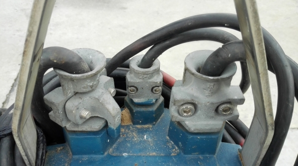 ปั้มไดโว่ยุโรปของใหม่ PXFLOW 20 HP 380V ท่อ 5”- 4” ดูดเลนปนทรายสิ่งปฎิกูลมูลสัตว์ ปั้มไดโว่ยุโรปของใหม่ PXFLOW 20 HP 380V ท่อ 5”- 4” ดูดเลนปนทรายสิ่งปฎิกูลมูลสัตว์