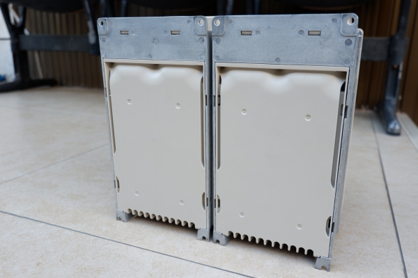 อินเวอร์เตอร์10แรง380v เหลือ1ตัว อินเวอร์เตอร์10แรง380v เหลือ1ตัว