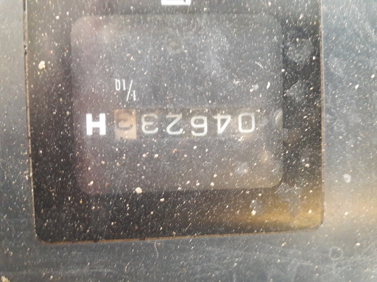 ขายจ้า..SUMITOMO SH120A1 เก่านอกแท้ เดิมๆๆ 4,XXX ชั่วโมง แทรคใหญ่ 70 มีลายแย๊ก พร้อมใช้ โทร 089-3818694 ดวงนภา ขายจ้า..SUMITOMO SH120A1 เก่านอกแท้ เดิมๆๆ 4,XXX ชั่วโมง แทรคใหญ่ 70 มีลายแย๊ก พร้อมใช้ โทร 089-3818694 ดวงนภา