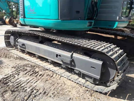 มาใหม่จ้า..KOBELCO SK135SR YY00 เก่านอกแท้ มีลายแย๊ก เครื่องปั๊มดี พร้อมใช้ โทร 089-3818694 ดวงนภา มาใหม่จ้า..KOBELCO SK135SR YY00 เก่านอกแท้ มีลายแย๊ก เครื่องปั๊มดี พร้อมใช้ โทร 089-3818694 ดวงนภา