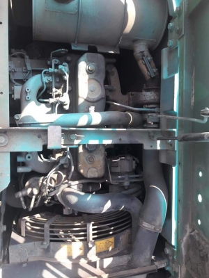 มาใหม่จ้า..KOBELCO SK135SR YY00 เก่านอกแท้ มีลายแย๊ก เครื่องปั๊มดี พร้อมใช้ โทร 089-3818694 ดวงนภา มาใหม่จ้า..KOBELCO SK135SR YY00 เก่านอกแท้ มีลายแย๊ก เครื่องปั๊มดี พร้อมใช้ โทร 089-3818694 ดวงนภา