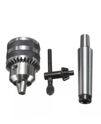 หัวจับเจาะเครื่องกลึงMT3-1-13mm